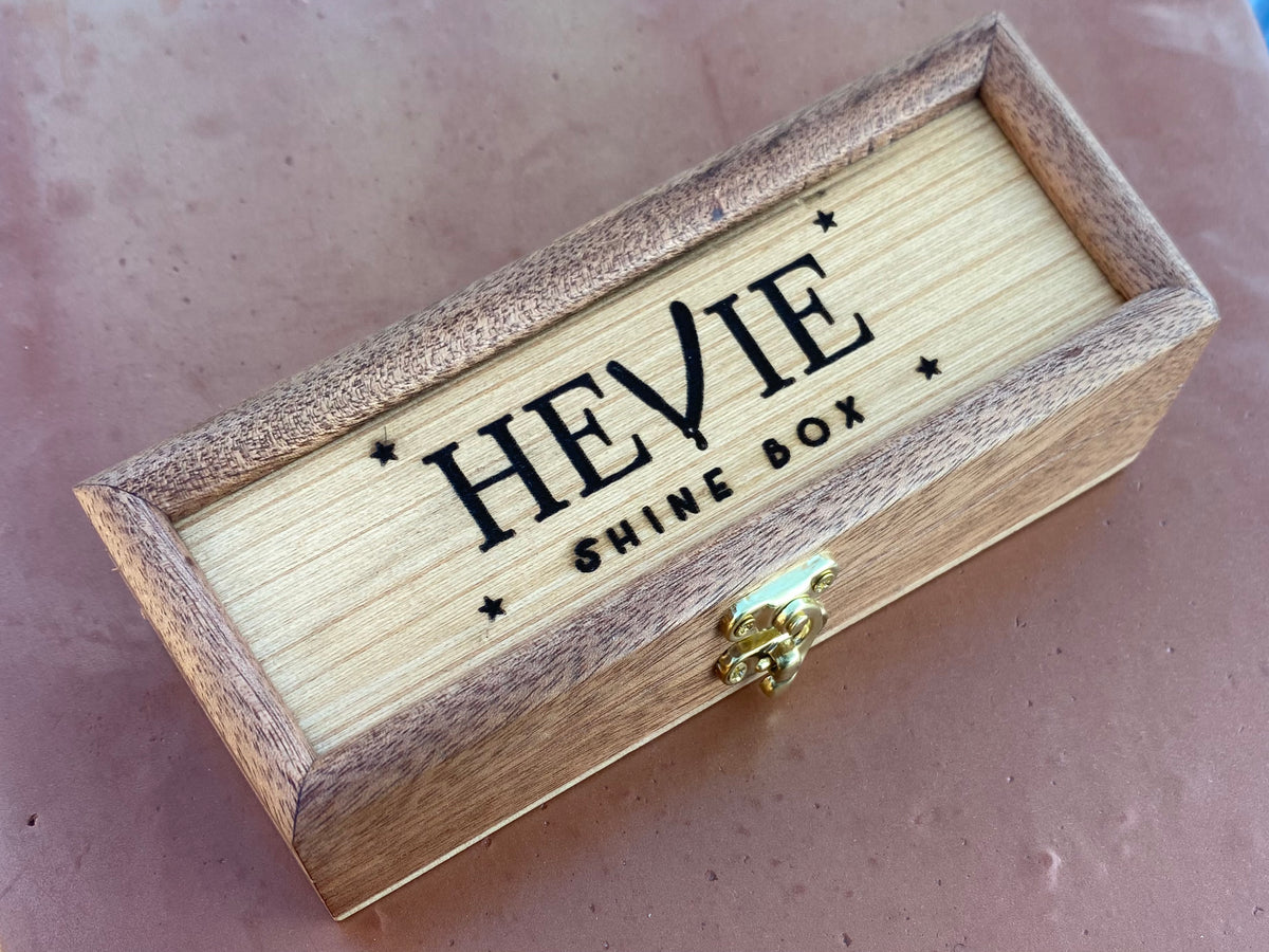 Hevie Enhancement 2oz Size – Hevie Shop