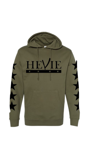 Abrir la imagen en la presentación de diapositivas, Hevie Hoodie
