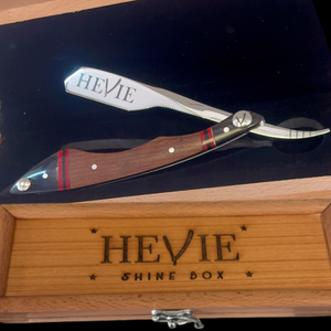 Open image in slideshow, Hevie Definition Blade
